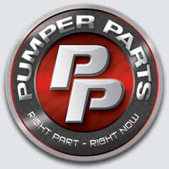 Pumper Parts AODD Parts and Service 