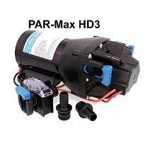 Par-Max 3 HD