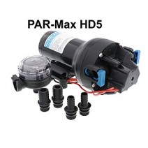  Jabsco Par-Max HD5 Pumpen...
