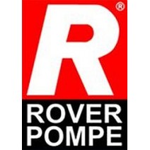 Rover-Pumpen

