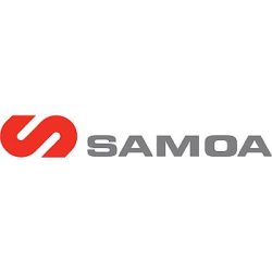 SAMOA Process Pumpen
