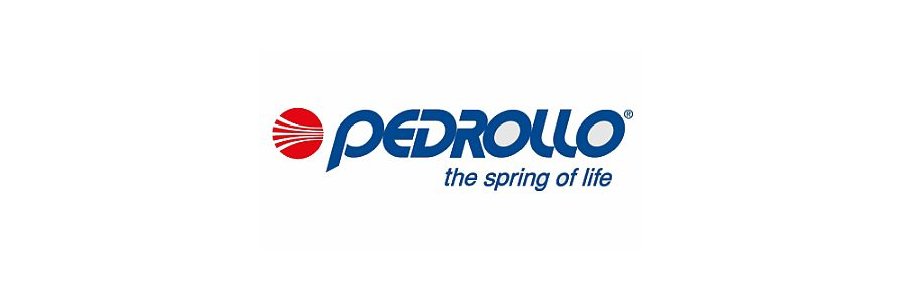 Pedrollo-Pumpen Hersteller