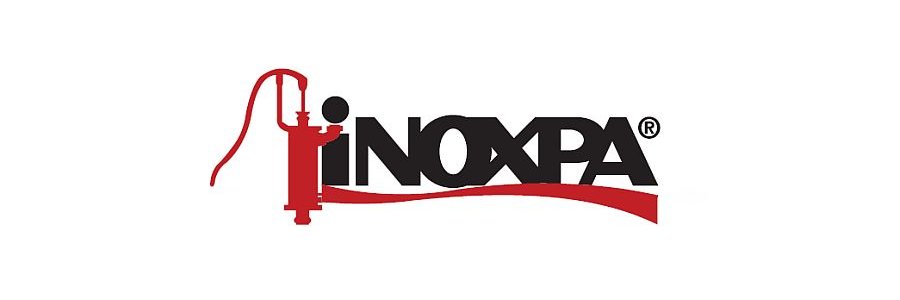  INOXPA ist Hersteller von Edelstahlpumpen...