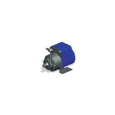 Totton Magenetgekoppelte  Kreisel-Pumpe NDP 35/3  bis zu 35 Liter/minute  230 Volt 22 mm, Schlauchanschluss