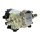 Gear Puppy 24 Volt 24,5 Liter/ Minute Selbtansaugend Zahnradpumpe für Öl, Diesel, Wasser