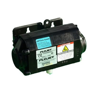 Flojet  Membran Pumpe N5000-135 Druckluftbetrieben 7,6 Liter/minute