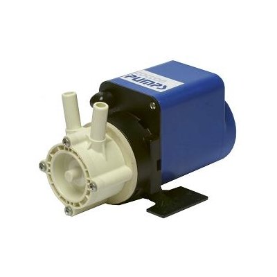 Totton HPR 6/8 Magenetgekoppelte  Kreisel-Pumpe    bis zu 6 Liter/minute  230 Volt