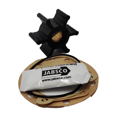 Impeller Jabsco 653-0001-P Kit