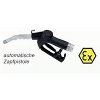 Automatische Zapfpistole EX 50 ATEX bis 60 l/min...