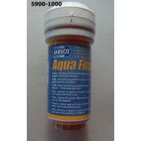 Jabsco Aqua Filta  Wasserfilter