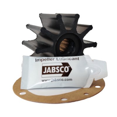 Jabsco Impeller Jabsco-17937-0001-P