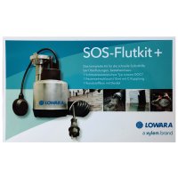 Lowara SOS Flutkit +