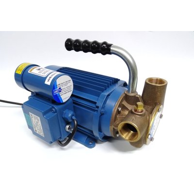Jabsco 53040-2021 Utility  Self-Priming Flexible Impeller Pumpe