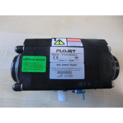 Flojet Pumpe T5000130 für Bag in Box
