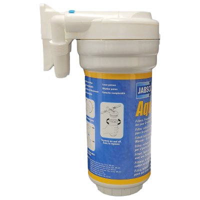 Jabsco 59000-1000 Aqua Filta  Wasserfilter