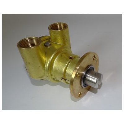 Kühlwasserpumpe VTE-3270-261 