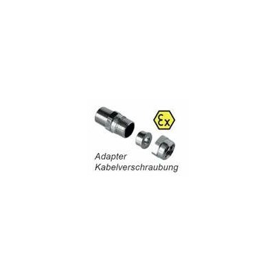 Adapter Kabelverschraubung VTZ- P17996