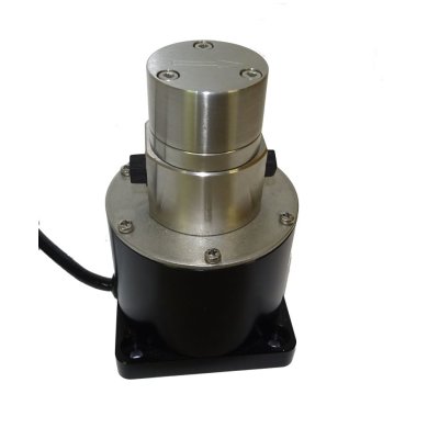 Zahnradpumpe Mini 1200 ml Minute Brushless Magnetkupplung 24 VDC