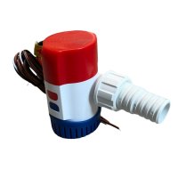 Tragbare elektrische Pumpe Pumpe Transferpumpe Flüssigkeitspumpe