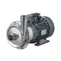Kreiselpumpe-Edelstahl Estampinox EFI EFI 0 -1450 rpm Ohne Standard Cer/C/EPDM