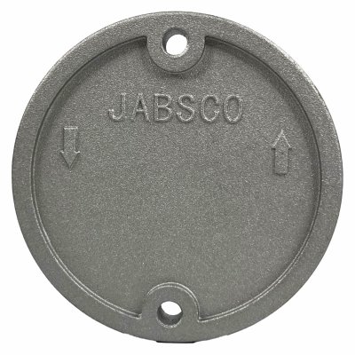 Jabsco Gehäusedeckel 23875-0050 für Jabsco Betankungspumpe der Serie 23870