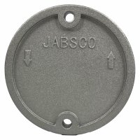 Jabsco Geh&auml;usedeckel 23875-0050 f&uuml;r Jabsco Betankungspumpe der Serie 23870