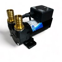 Jabsco VR100-1123 Pumpe 24 Volt DC Automatischer Abschaltung