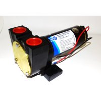 Jabsco VR100-1123 Pumpe 24 Volt DC Automatischer Abschaltung